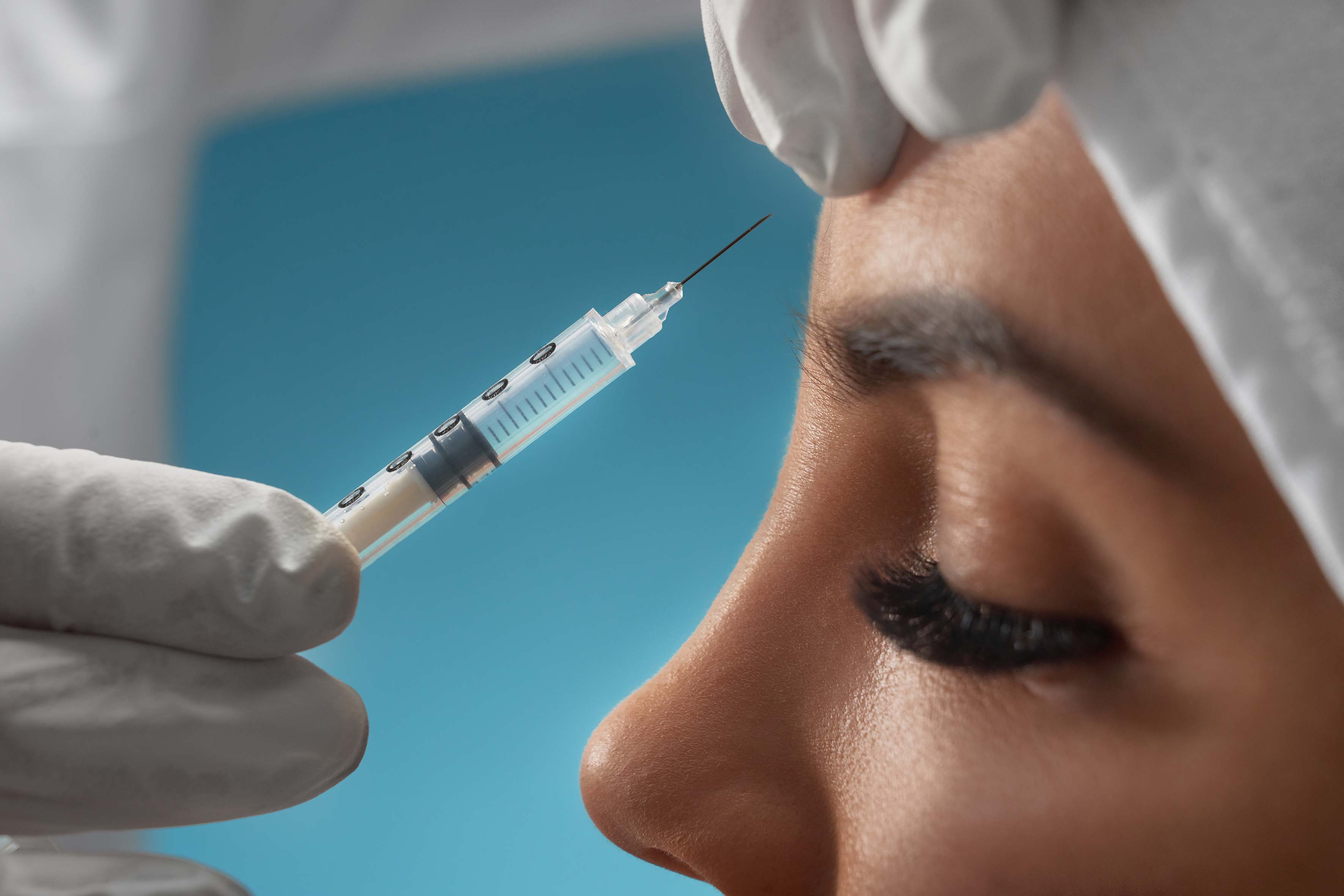 Botox Hakkında Sık Sorulan Sorular